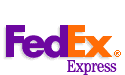 FedEx Logo