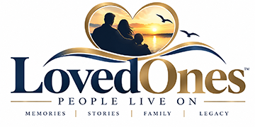LovedOnes logo